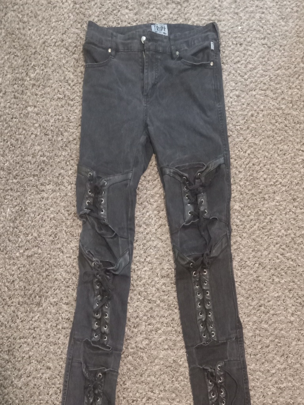 Tripp NYC jeans